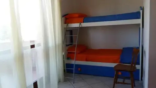 La Casa Di Elios