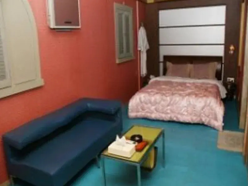 Good Morning Motel