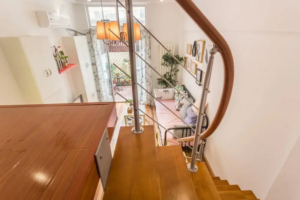 Cozy Apartment Best Location 115