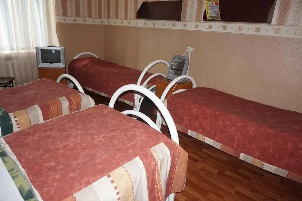 Жилое помещение Питерский Дворик