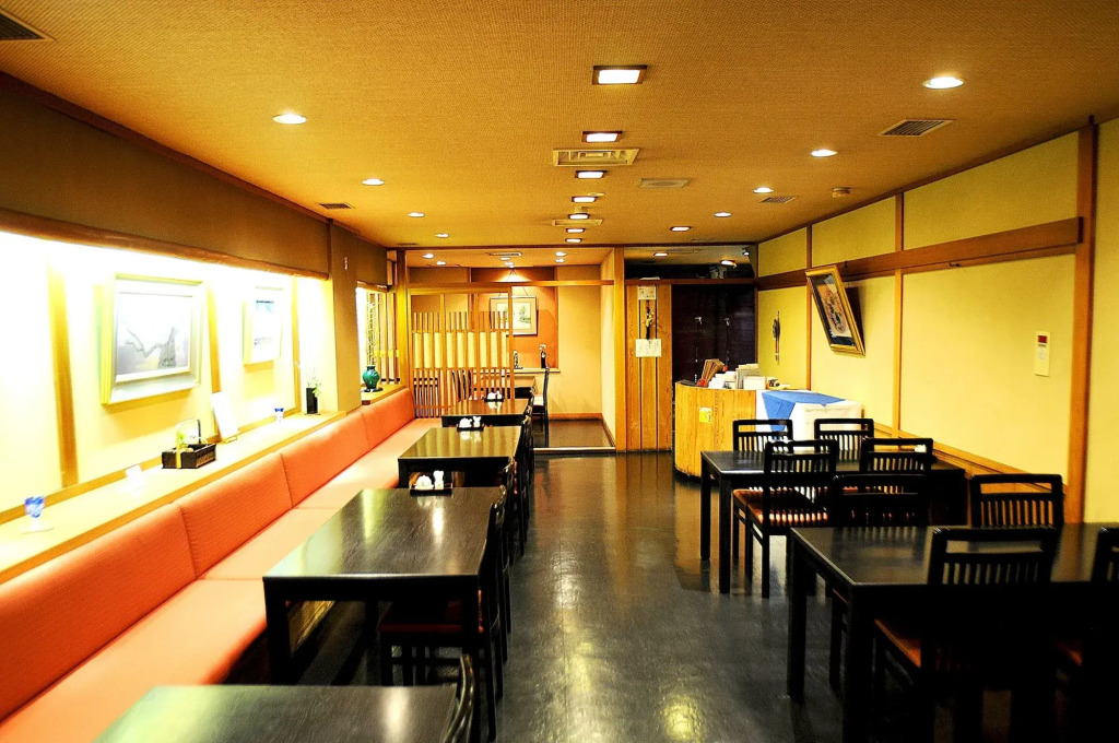 Hotel Sunroute Hikone