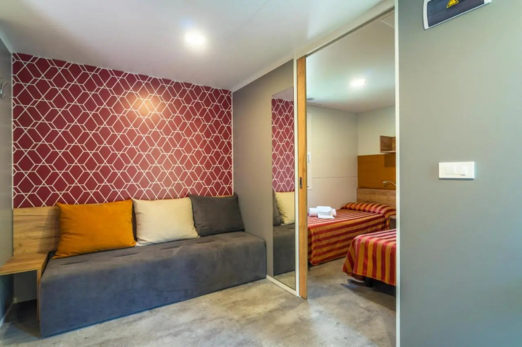 Villaggio Camping Odissea