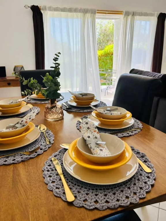 Greice Homes - T1 Ferreiras