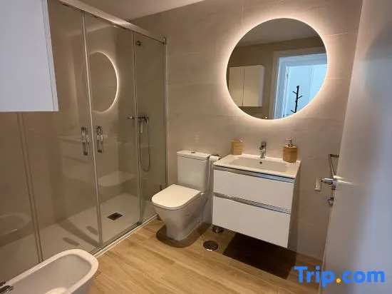 Lirios Residencial Block 2 Garden 5