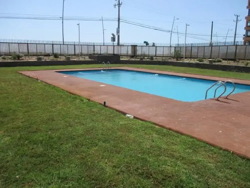 Apartamento Condominio Neohaus,4 Personas