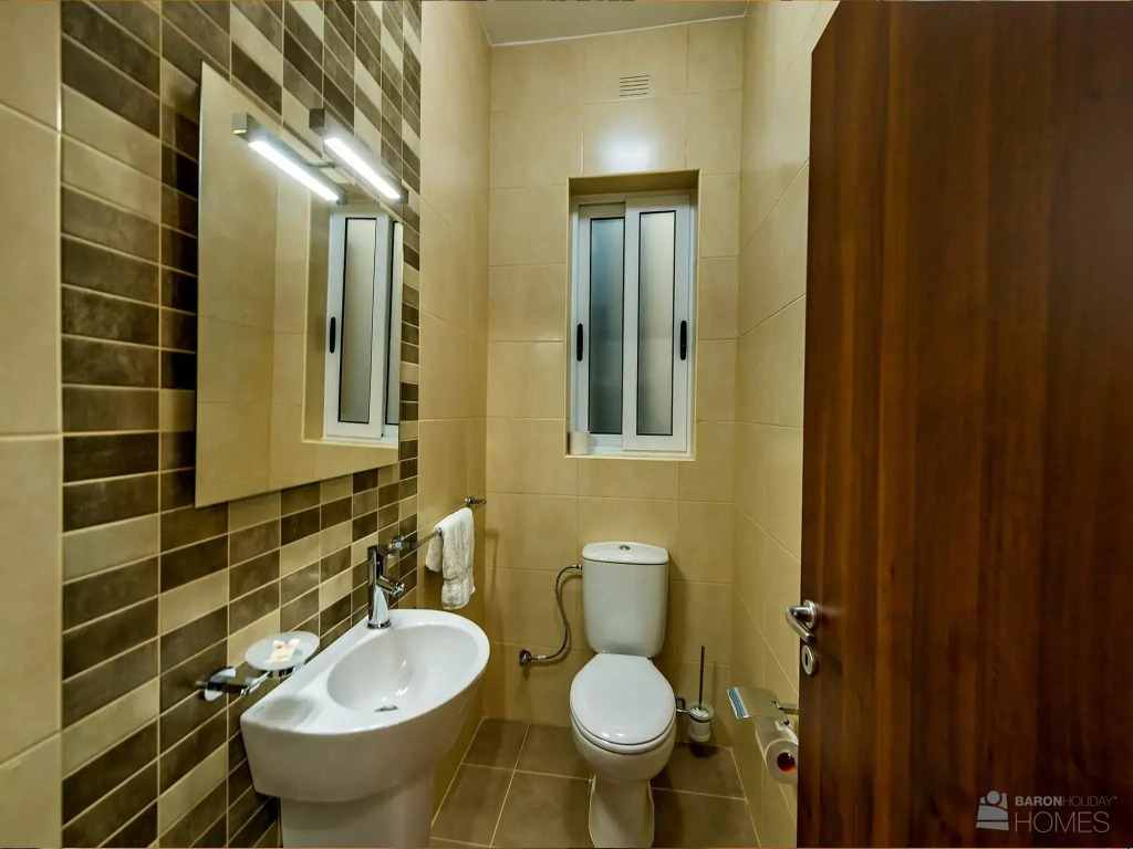 The Hillock Residences, Apt. No. G20 - Bag 91782
