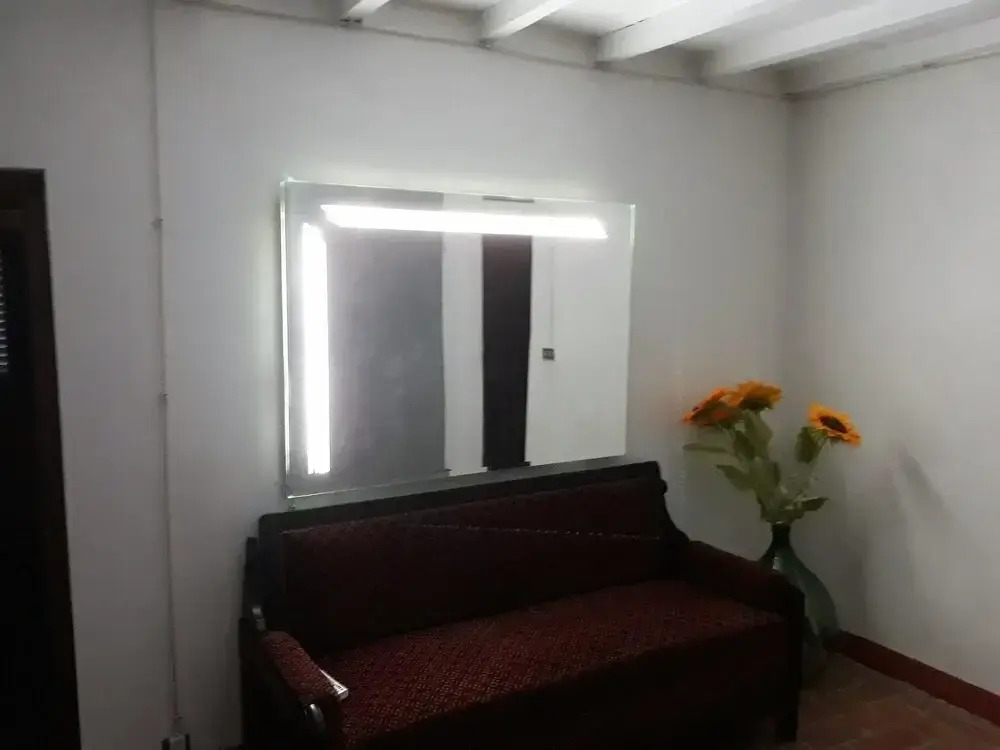 House With 4 Bedrooms in Granaiola, With Wonderful Mountain View and Furnished Terrace - 38 km From the Slopes