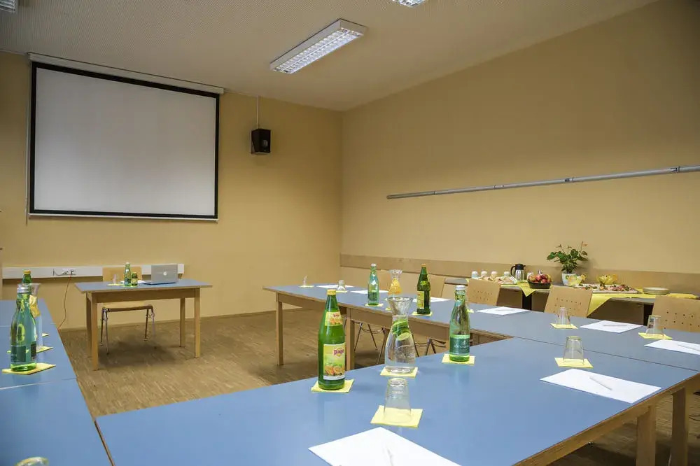 JUFA Hotel Bregenz