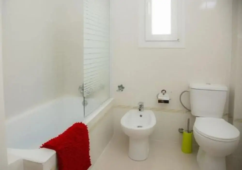 Blasco Ibañez Apartment