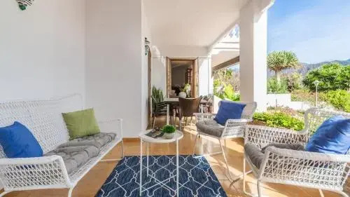 Villa Angeles Nerja