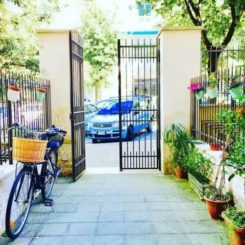 The New Guesthouse Vatican