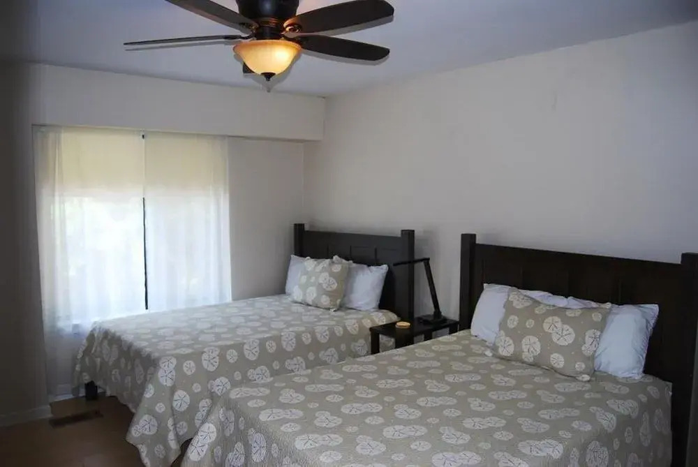 53 Springwood Villas
