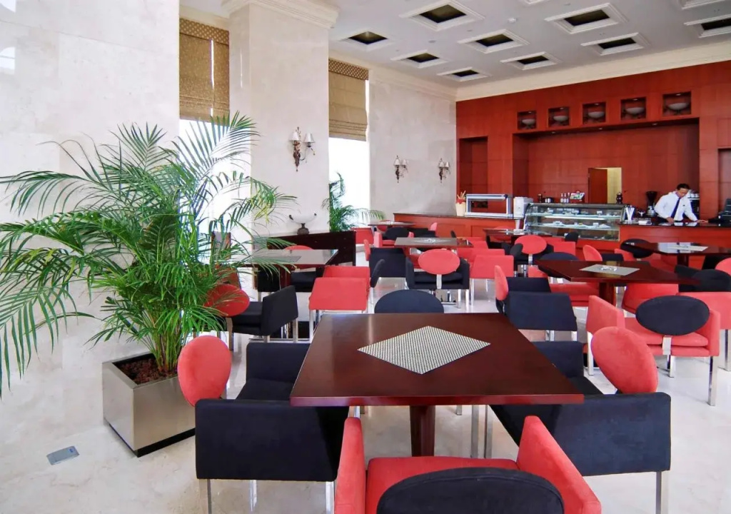 Corp Al Khobar Corniche Hotel
