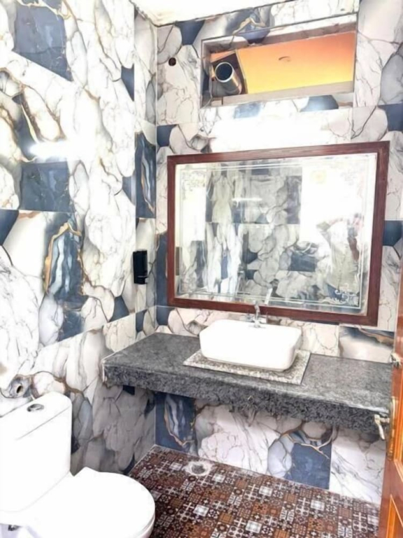 Fortune Home Service Apartment 1BHK E-30