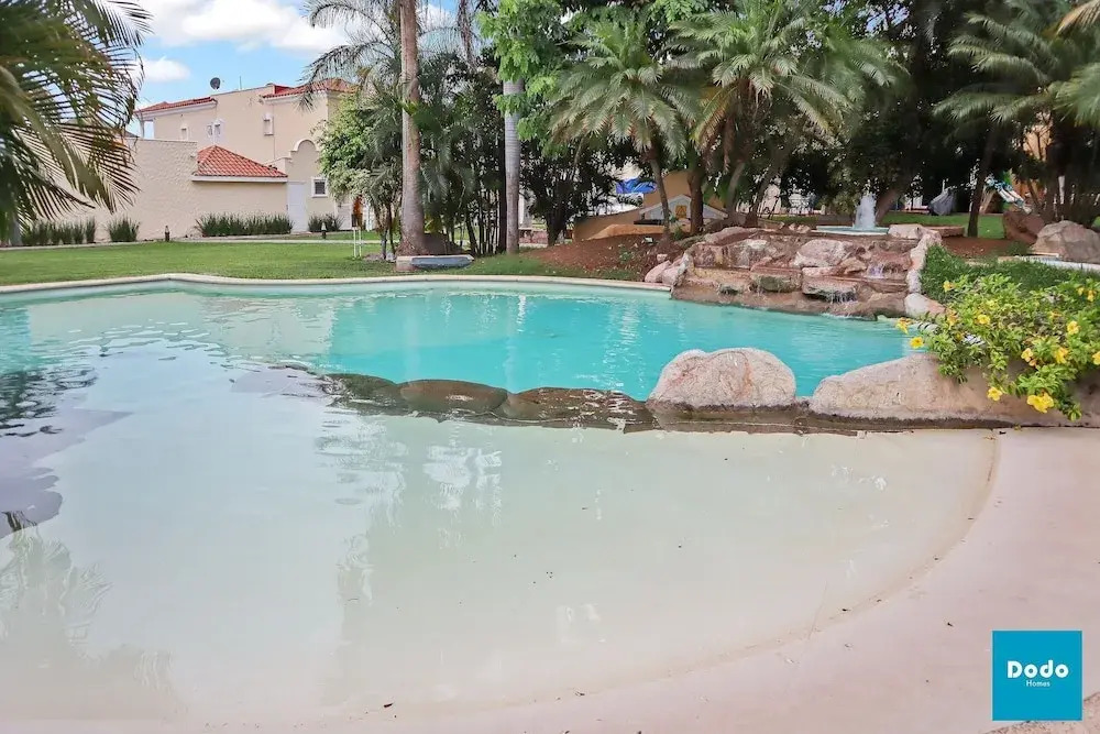 Isla Mazatlan Residence Club