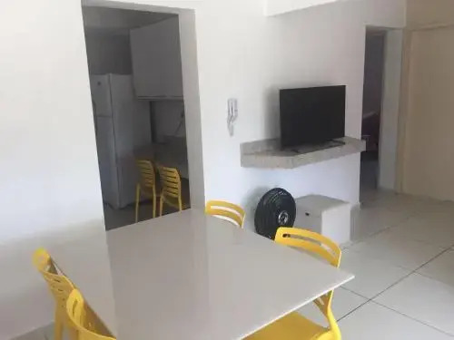 Apartamento San Lorenzo