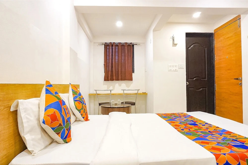 Safron Inn