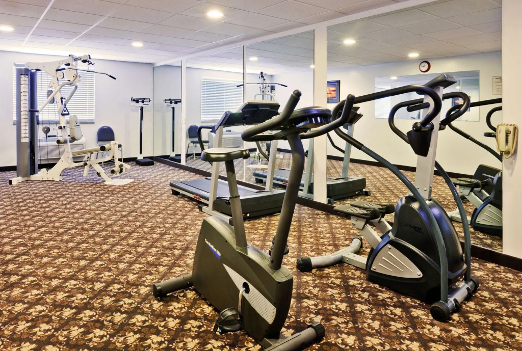 Holiday Inn Express Santa Rosa by IHG