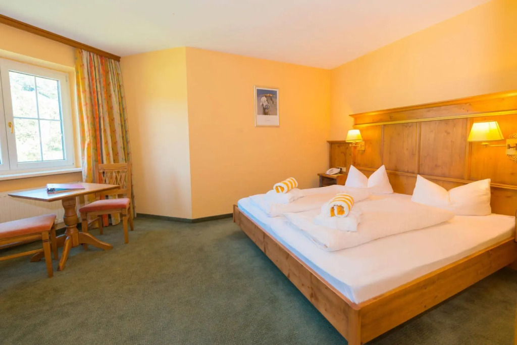 Hotel Sonnschein