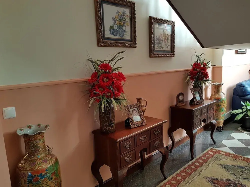 CASA MARQUES