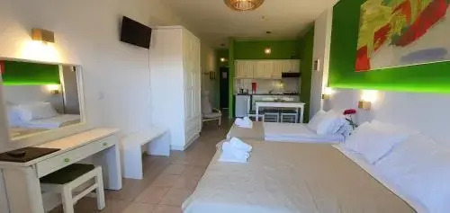 Holiday Home 4 Stars Stoupa