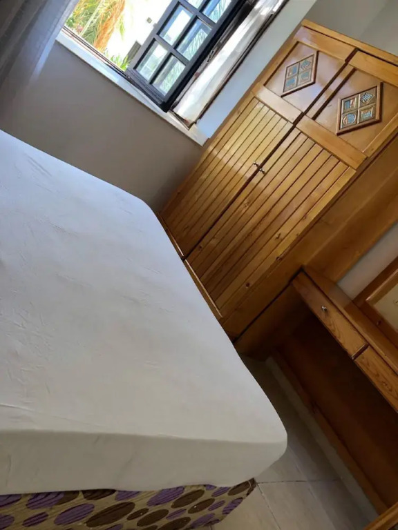Two Bedrooms 117