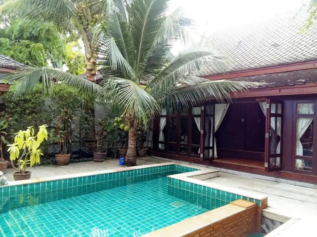 Sasitara Thai Villas
