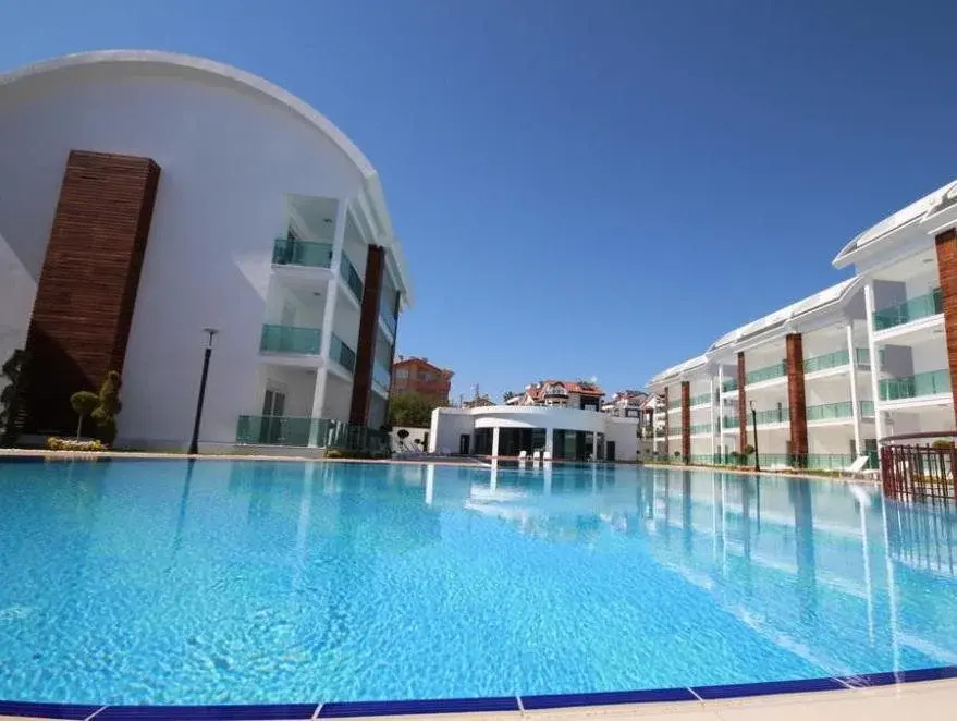 Gardenia Residence