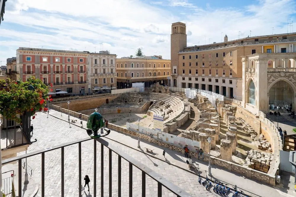 Italianway - Le Cementine
