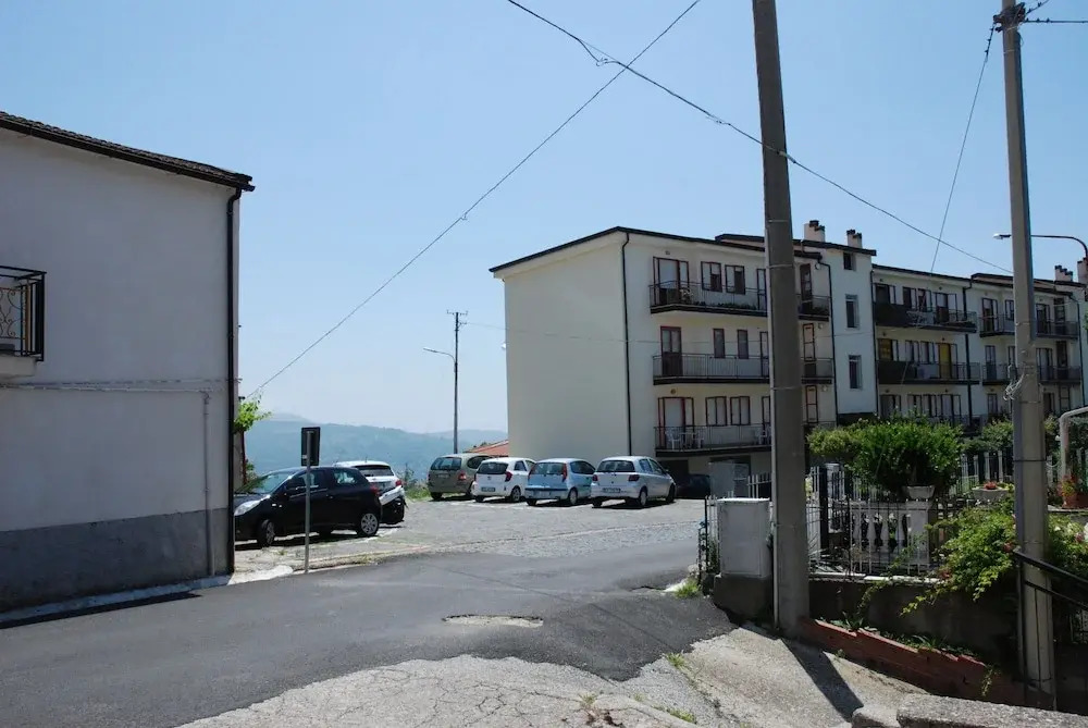Perella House