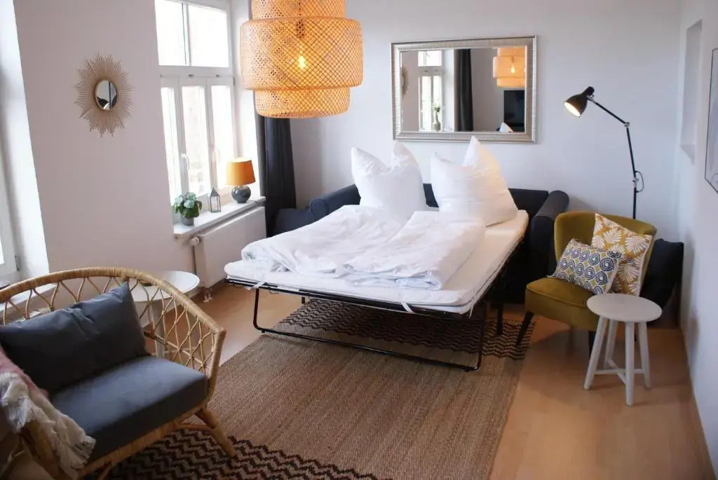 NEU! Ferienloft Nikolaiblick - ABC292