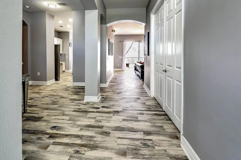 Private Pool, Game Room, Near Disney And Universal