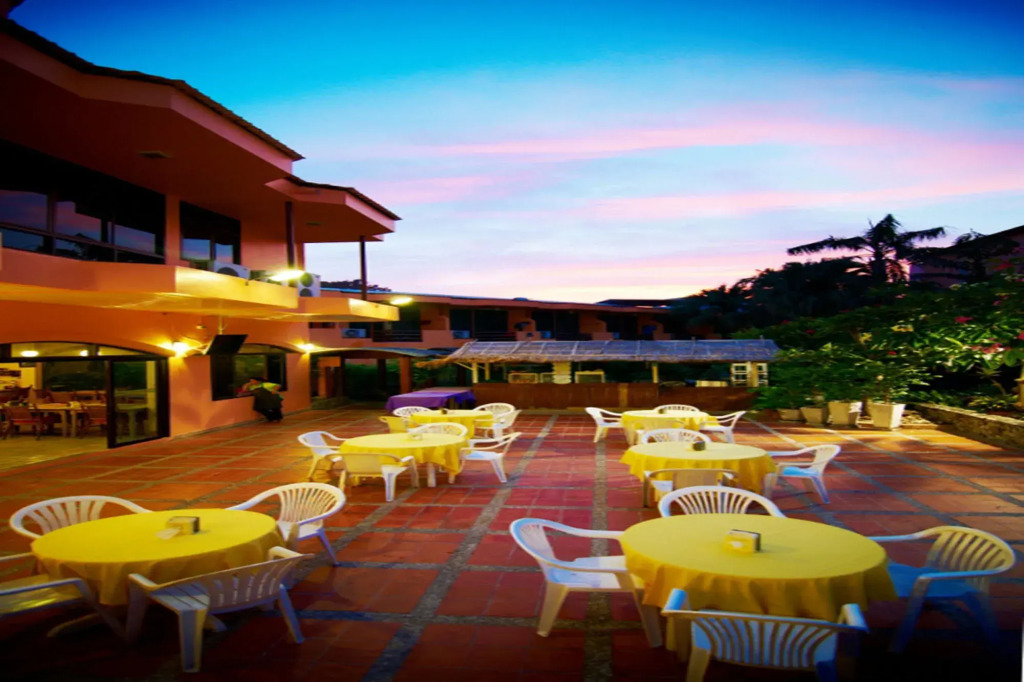 Peace Resort Pattaya