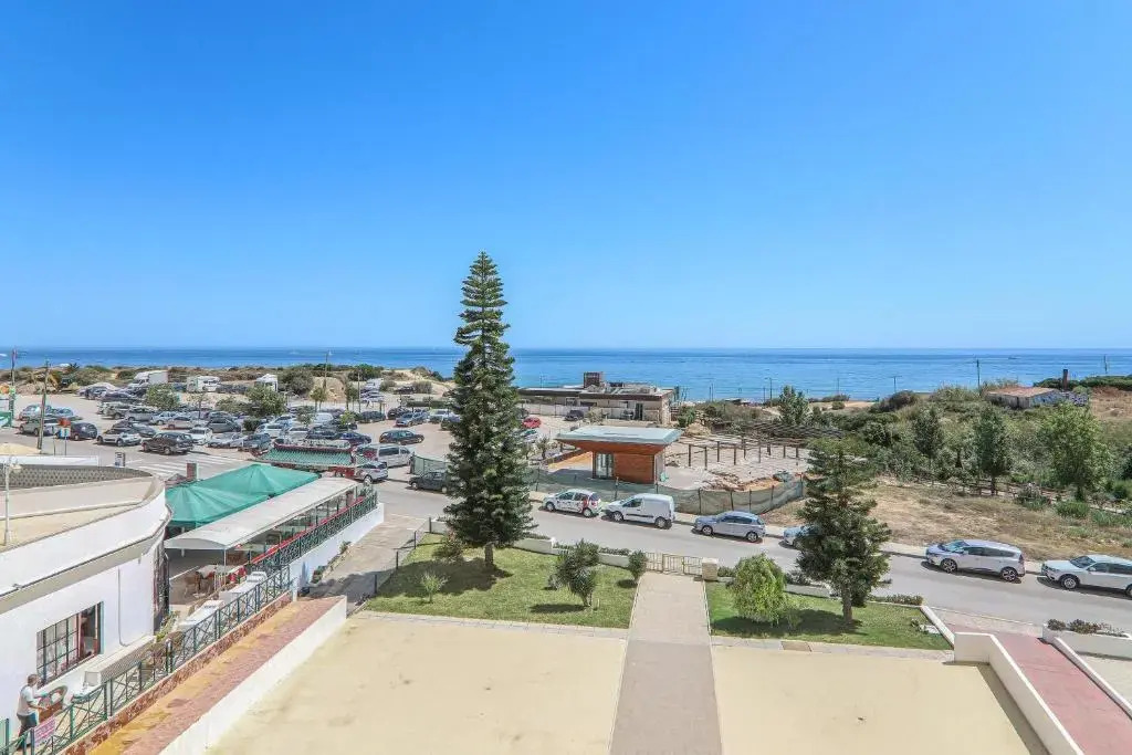 Estrela 304 - Vista Mar