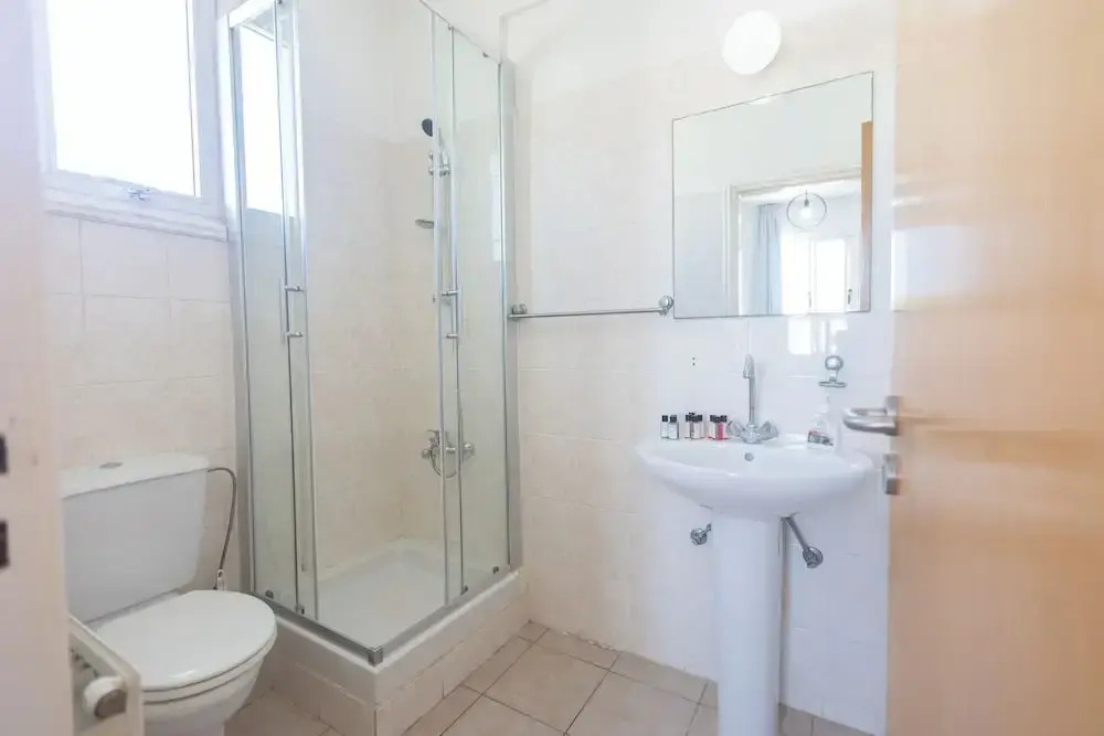 Protaras Holiday Villa Ni38b