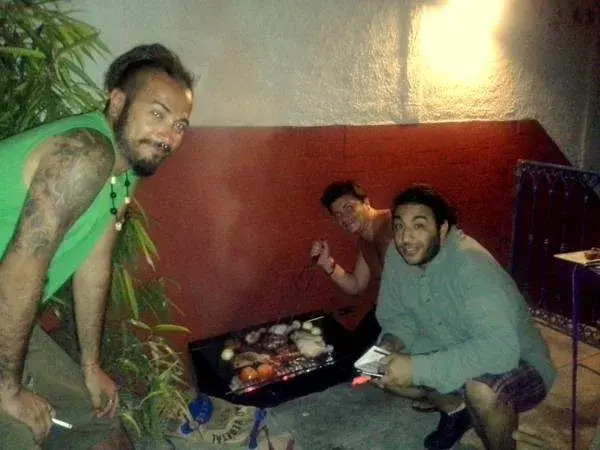 BananaZ Hostel