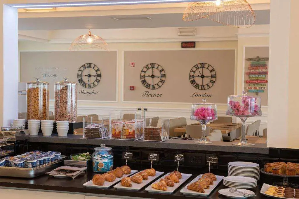 Jr Hotels Gigli Firenze