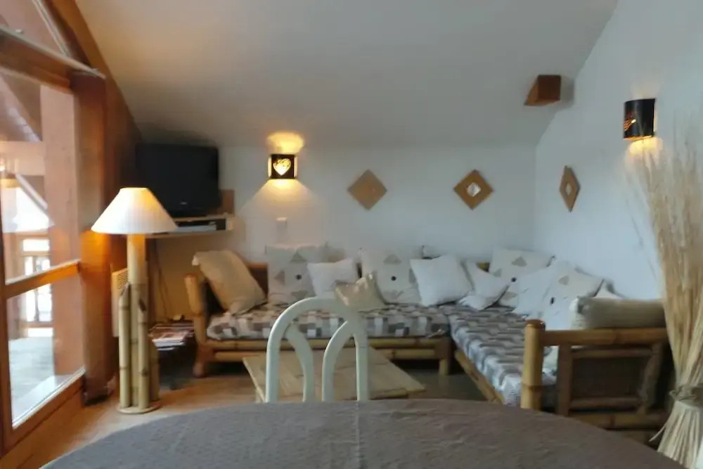 Chalet Grand Vy Valloire