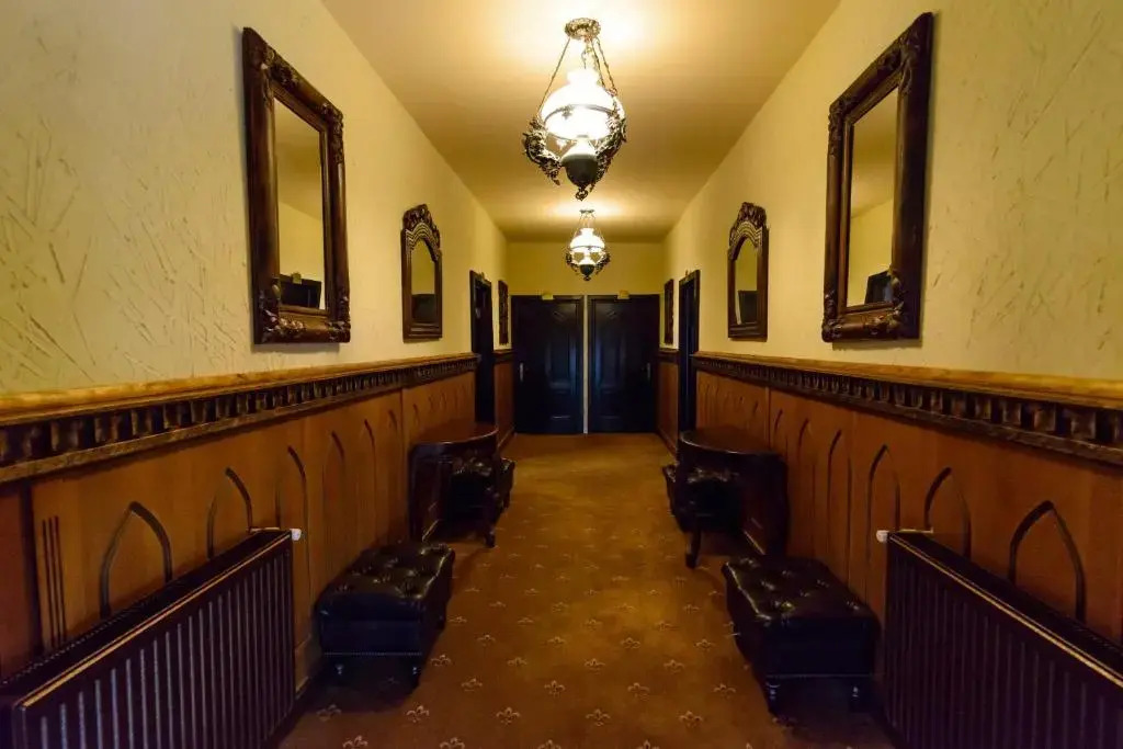 Hotel LaCetate
