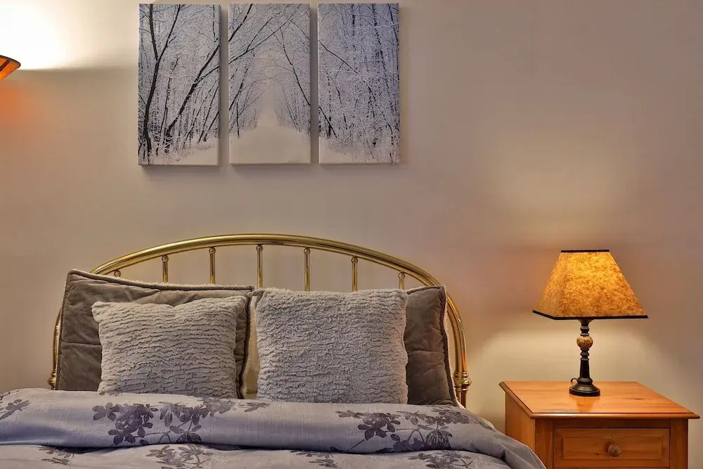 Fall Line Condos by Killington VR - 1 Bedrooms
