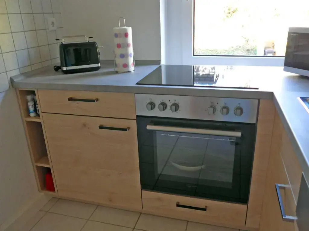 Ferienwohnung Oberwiesenthal ERZ 1
