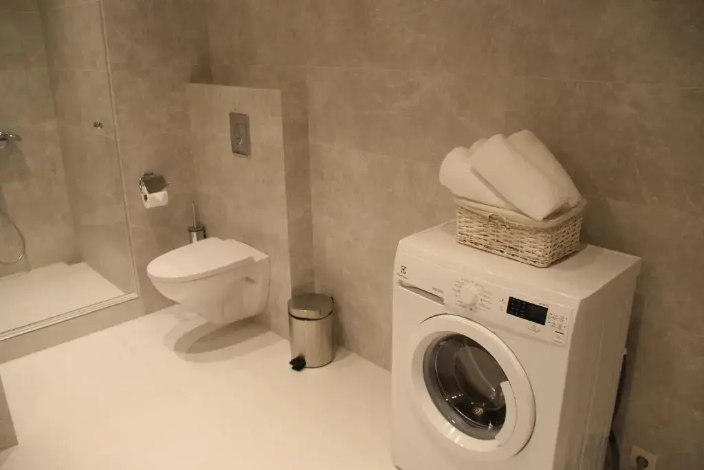 Shartava Deluxe Apartment