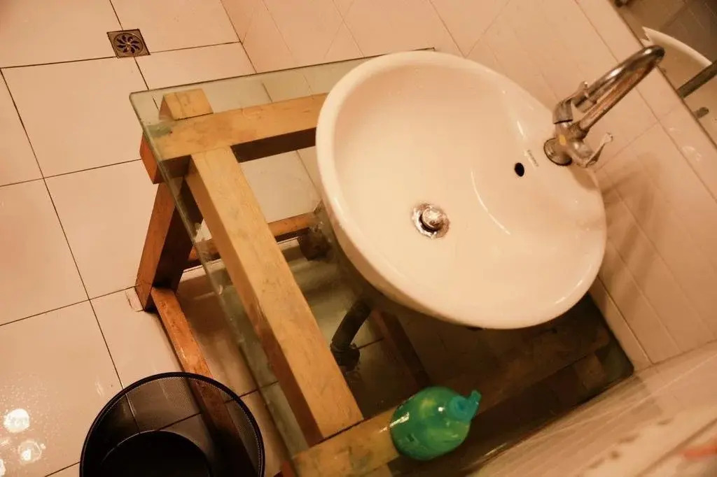 Unforgettable Youth Hostel