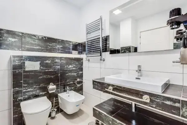 1ST Line Beach apartement in center of Marbella.