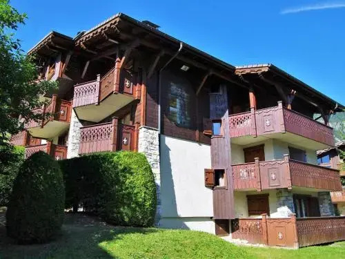 Apartment Les Hauts des Chavants -.2