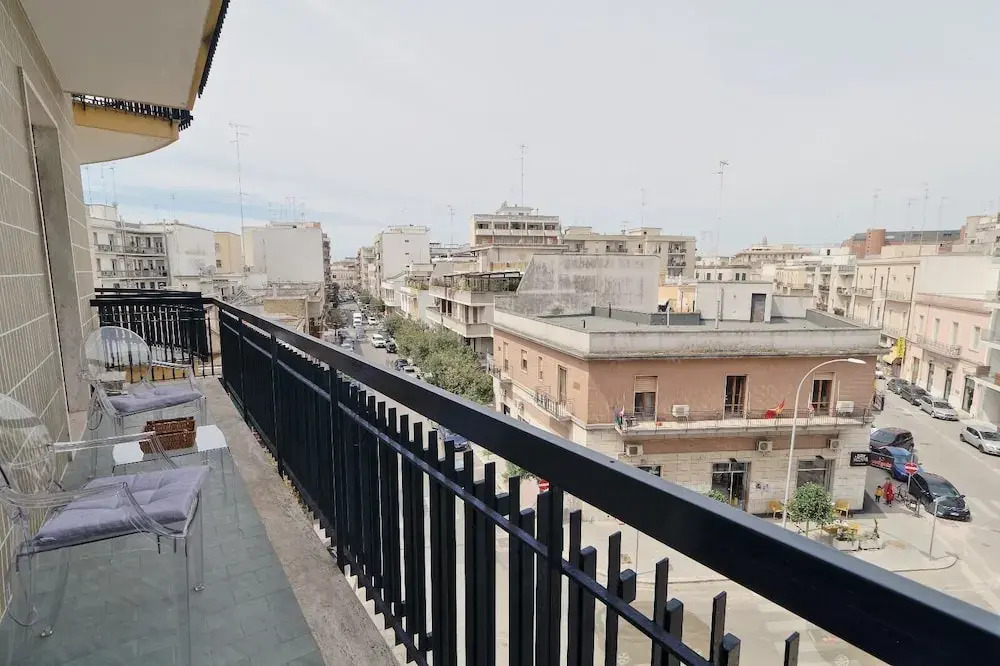 Minniti City Apartment |SITCase