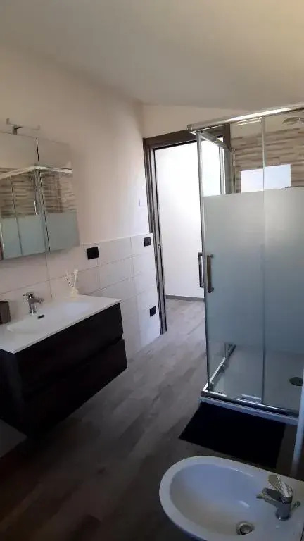 Appartements Le-Z-aravì 1