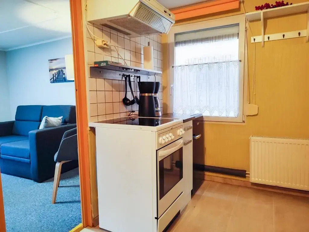 Bungalow Sirius II