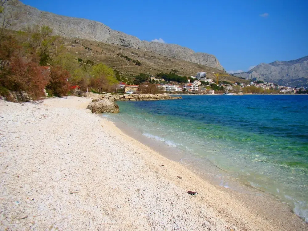 Apartments Anka 20m from the beach