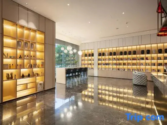 You'an Light Luxury Hotel (Convention and Exhibition Center)